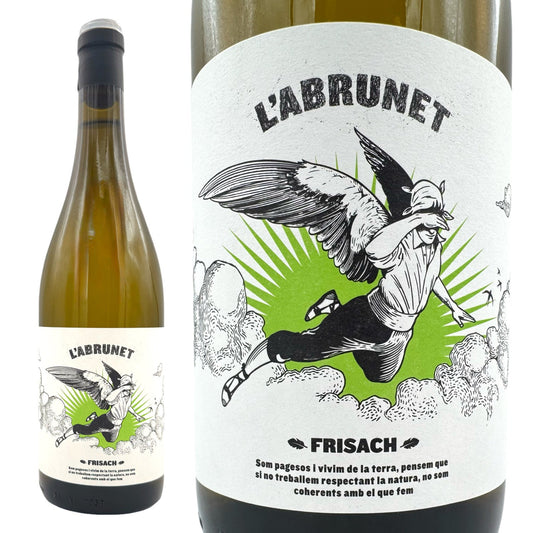 2024 ラブルネット ブランカ / フリサック