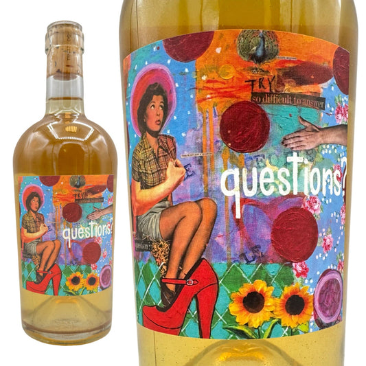 2022 クエスチョンズ? / ヘイダー