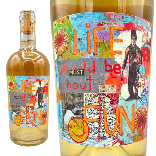 2022 ライフ シュドゥ ビー アバウト ファン / ヘイダー