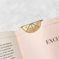 Metal Clip Greeting Card / Cocktail