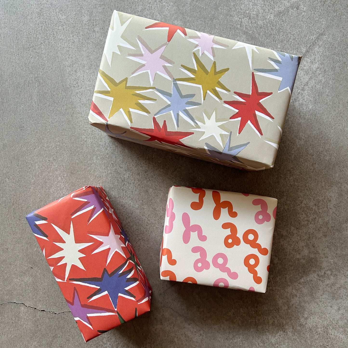 Gift Wrapping（雑貨）