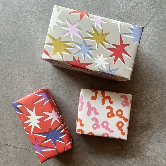 Gift Wrapping（雑貨）