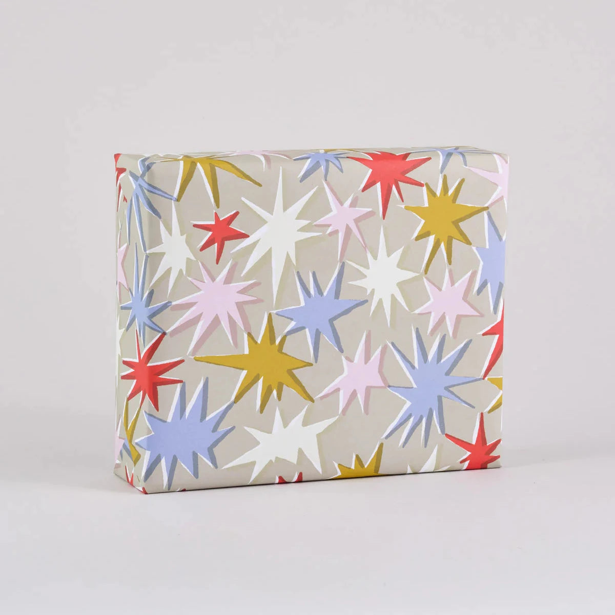 Gift Wrapping 包装紙 / Celebration Stars Beige