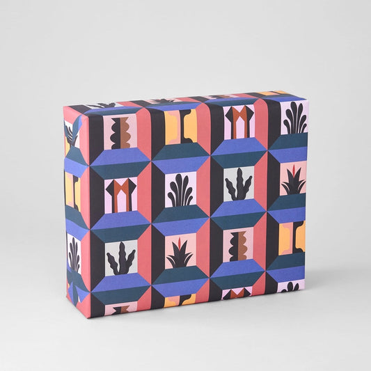 Gift Wrapping 包装紙 / Windows