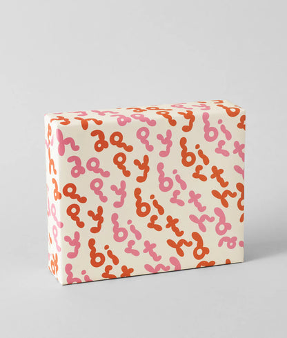 Gift Wrapping（ワイン）