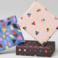 Gift Wrapping 包装紙 / Bindi