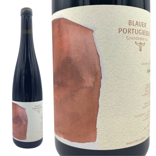 NV ブラウアーポルトギーザー(グルンステイン) / ニビル