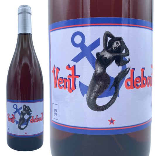 2022 ヴォン ドゥブー / ヨヨ YOYO