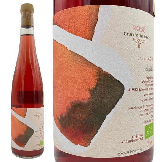 2022 ロゼ(グルンステイン) / ニビル