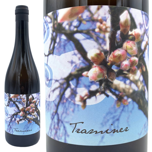 2021 トラミーナー / ユーディト ベック